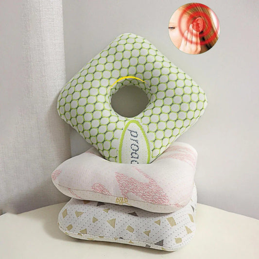 Ear Piercing Pillow