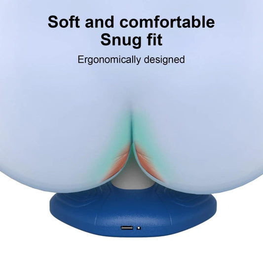 Pelvic Floor Trainer